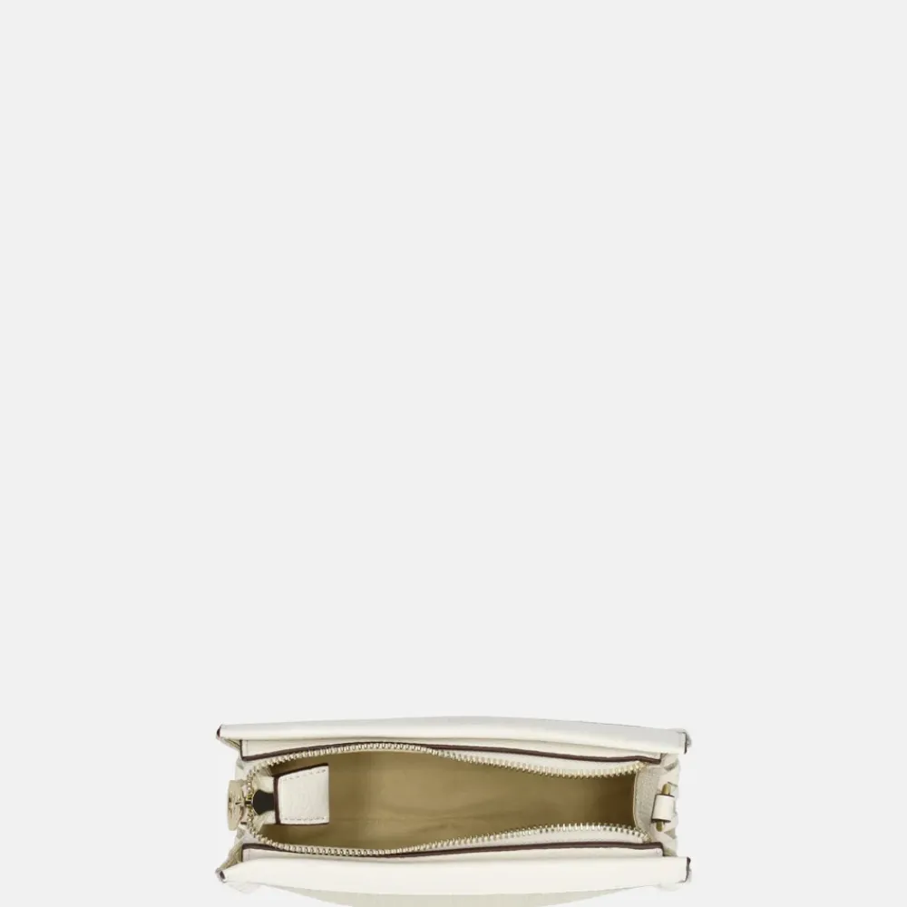Crossbody Tassen^Laurent David crossbody tas off white