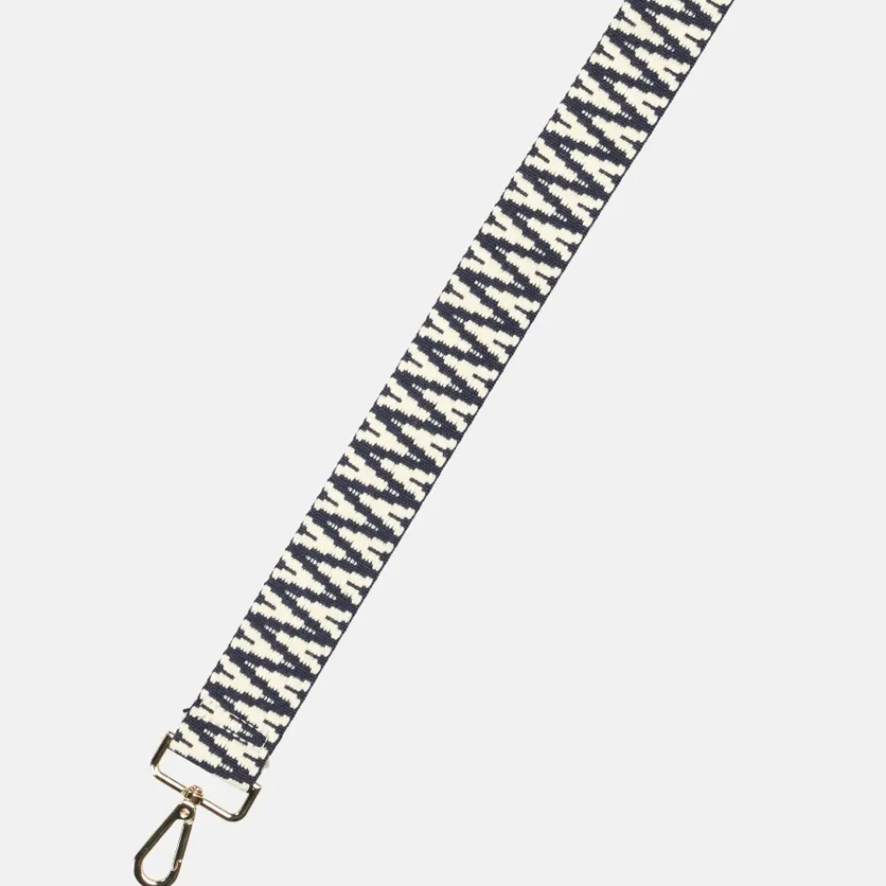 Crossbody Tassen^Laurent David crossbody tas multi blue