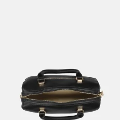 Handtassen^Laurent David handtas black