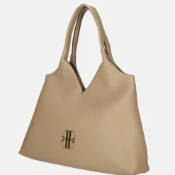 Shoppers^Laurent David shopper taupe