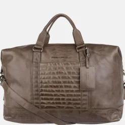 Handbagage Tassen | Weekendtassen^Legend weekendtas olive