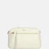 Crossbody Tassen^Liu Jo camera case crossbody tas cream