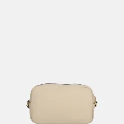 Crossbody Tassen^Liu Jo camera case crossbody tas S neutro