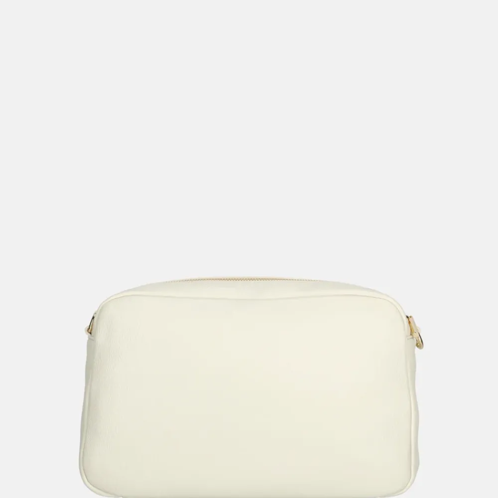 Crossbody Tassen^Liu Jo camera case crossbody tas cream