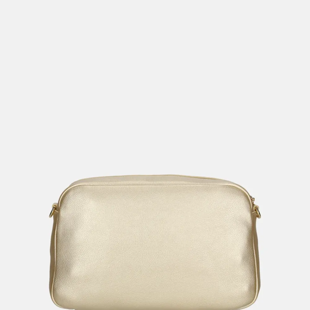 Crossbody Tassen^Liu Jo camera case crossbody tas M gold