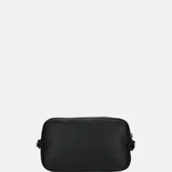 Crossbody Tassen^Liu Jo camera case crossbody tas nero