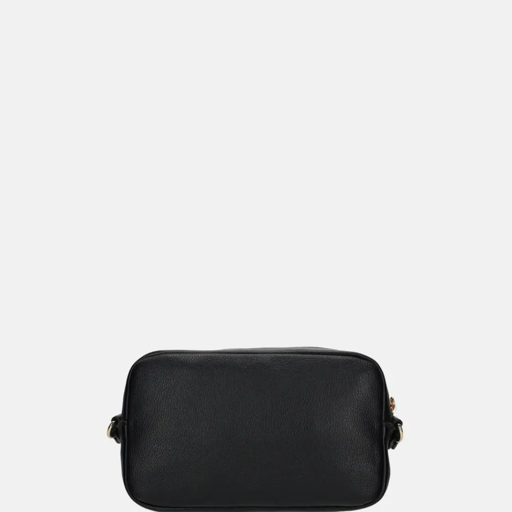 Crossbody Tassen^Liu Jo camera case crossbody tas nero