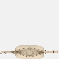 Crossbody Tassen^Liu Jo camera case crossbody tas S neutro
