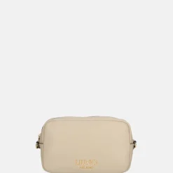 Crossbody Tassen^Liu Jo camera case crossbody tas S neutro