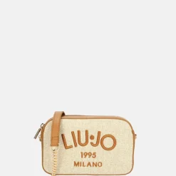 Crossbody Tassen^Liu Jo crossbody tas bran