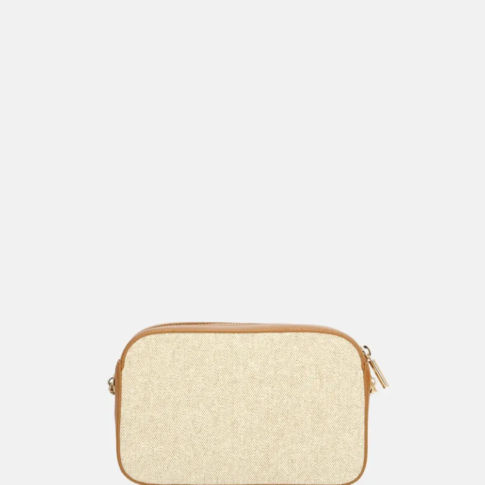 Crossbody Tassen^Liu Jo crossbody tas bran