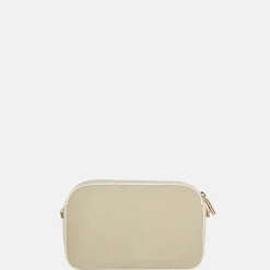 Crossbody Tassen^Liu Jo crossbody tas cream