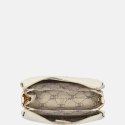 Crossbody Tassen^Liu Jo crossbody tas cream