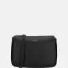 Crossbody Tassen^Liu Jo crossbody tas nero