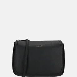 Crossbody Tassen^Liu Jo crossbody tas nero