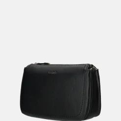 Crossbody Tassen^Liu Jo crossbody tas nero