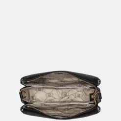Crossbody Tassen^Liu Jo crossbody tas nero