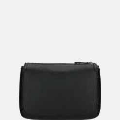 Crossbody Tassen^Liu Jo crossbody tas nero
