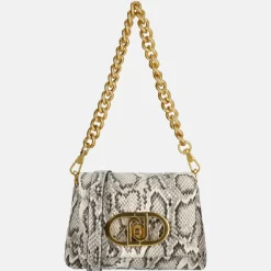Crossbody Tassen^Liu Jo crossbody tas S pitone roccia