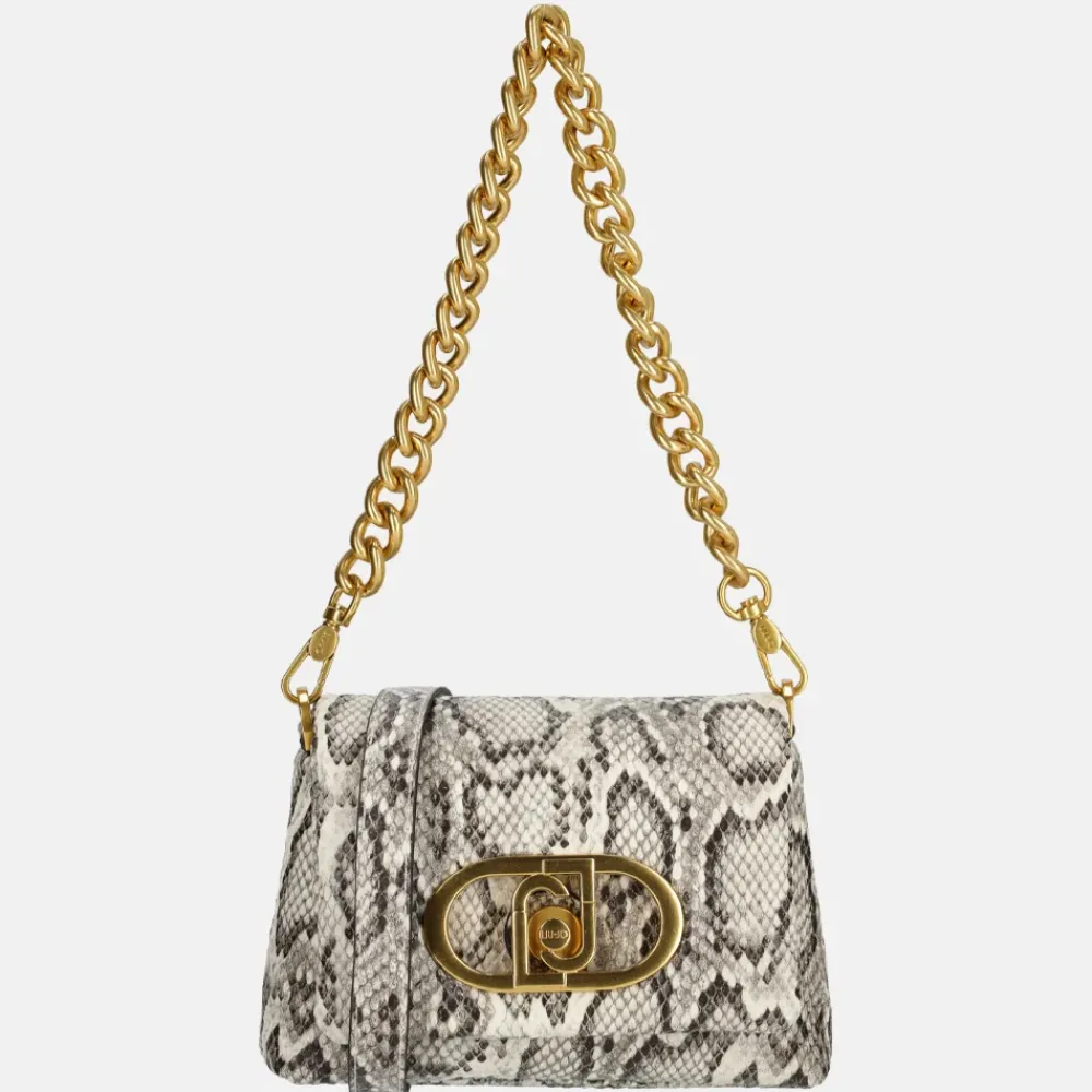 Crossbody Tassen^Liu Jo crossbody tas S pitone roccia
