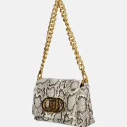 Crossbody Tassen^Liu Jo crossbody tas S pitone roccia
