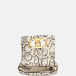 Crossbody Tassen^Liu Jo crossbody tas S pitone roccia