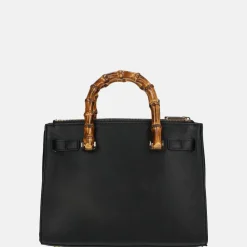 Handtassen^Liu Jo handtas M nero
