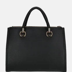 Handtassen^Liu Jo handtas M nero
