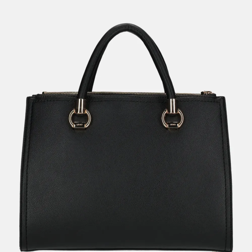 Handtassen^Liu Jo handtas M nero