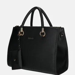 Handtassen^Liu Jo handtas M nero