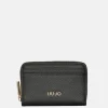 Dames Portemonnees^Liu Jo portemonnee S nero