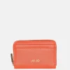Dames Portemonnees^Liu Jo portemonnee S pumpkin