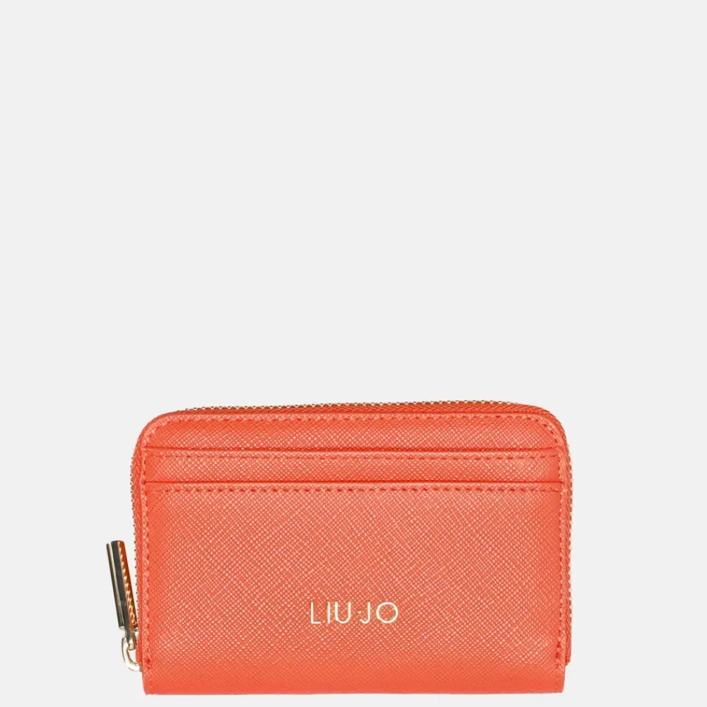 Dames Portemonnees^Liu Jo portemonnee S pumpkin