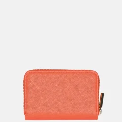 Dames Portemonnees^Liu Jo portemonnee S pumpkin