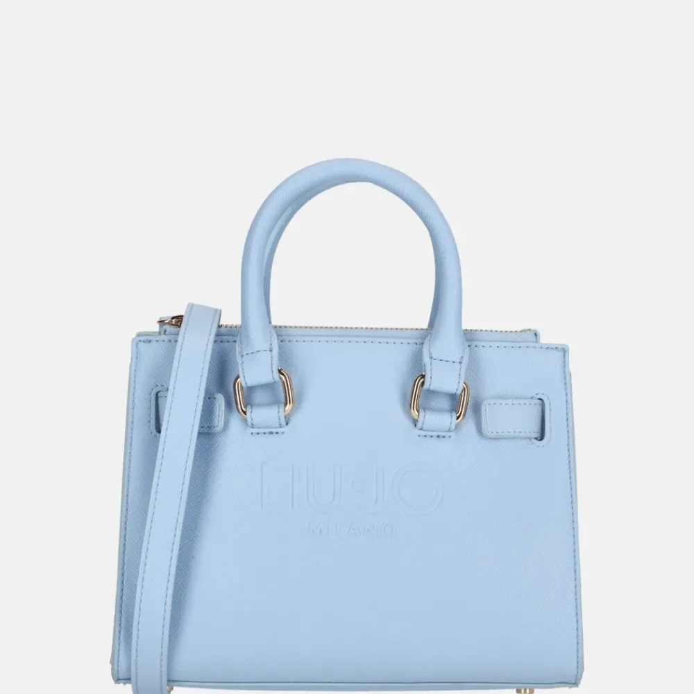 Handtassen^Liu Jo satchel handtas S cielo