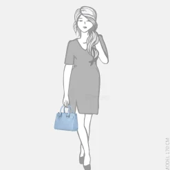 Handtassen^Liu Jo satchel handtas S cielo