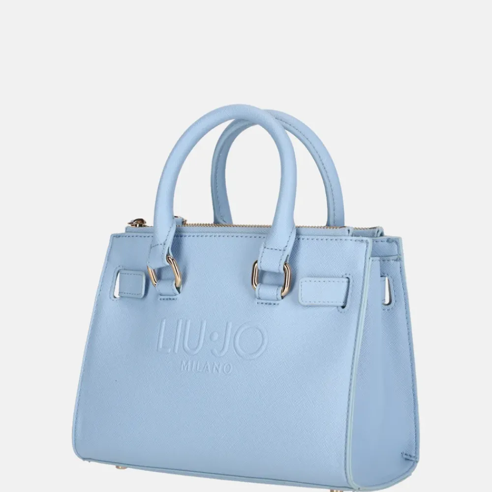 Handtassen^Liu Jo satchel handtas S cielo