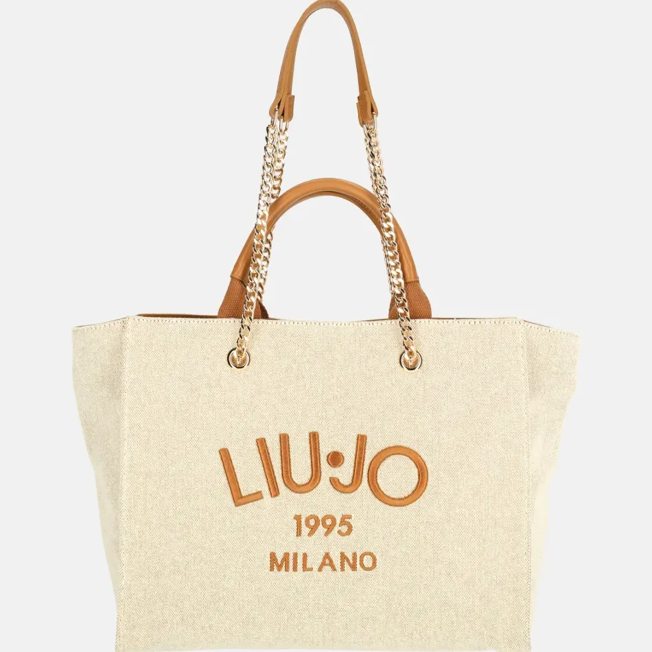 Shoppers^Liu Jo shopper bran
