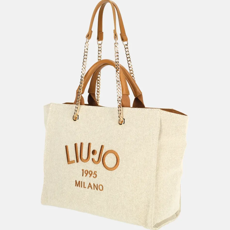 Shoppers^Liu Jo shopper bran