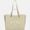 Shoppers^Liu Jo shopper L cream