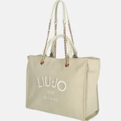 Shoppers^Liu Jo shopper L cream