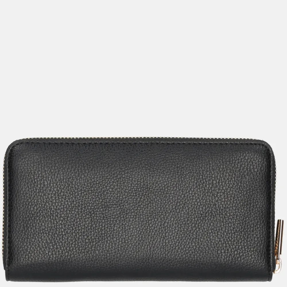 Dames Portemonnees^Liu Jo ziparound portemonnee XL nero