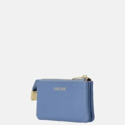 Pasjeshouders | Dames Portemonnees^Loulou Essentiels Camille pasjeshouder hortensia