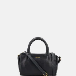 Crossbody Tassen^Loulou Essentiels Elise crossbody tas dark blue