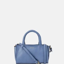 Crossbody Tassen^Loulou Essentiels Elise crossbody tas hortensia
