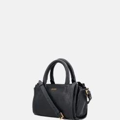 Crossbody Tassen^Loulou Essentiels Elise crossbody tas dark blue