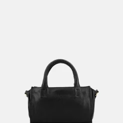Crossbody Tassen^Loulou Essentiels Elise crossbody tas black