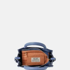 Crossbody Tassen^Loulou Essentiels Elise crossbody tas hortensia