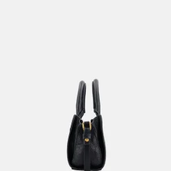 Crossbody Tassen^Loulou Essentiels Elise crossbody tas dark blue