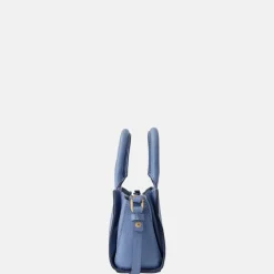 Crossbody Tassen^Loulou Essentiels Elise crossbody tas hortensia